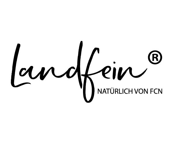 Logo der Marke Landfein von FCN