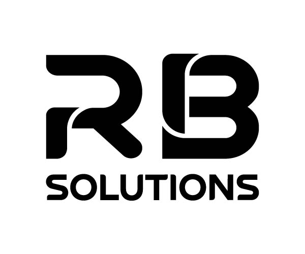 Logo von RB Solutions