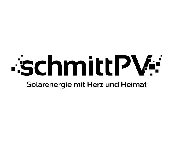 Logo von SchmittPV